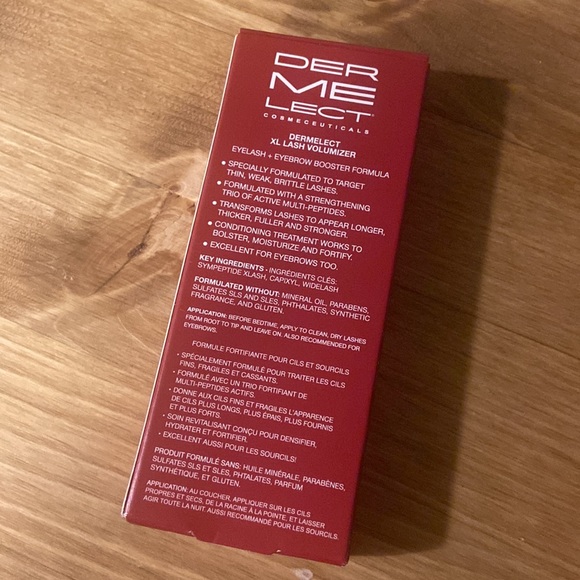 *NEW* Dermelect XL Lash Volumizer - Picture 3 of 9